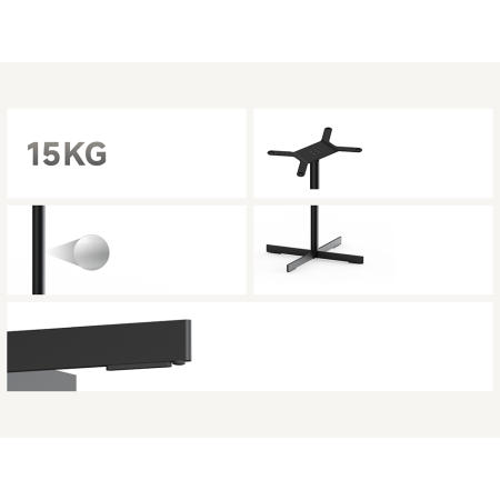 Stojak_X-Floor_Stand_Ultra_dla_Titan