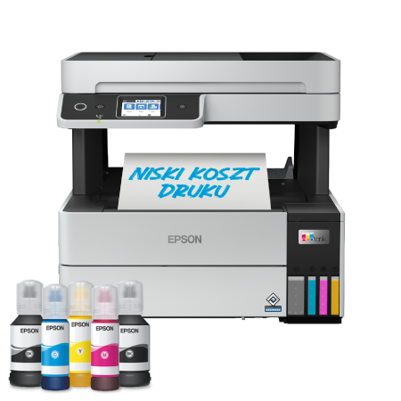 Epson EcoTank L6499 -...