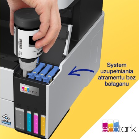 Epson EcoTank L6499 - urządzenie wielofunkcyjne