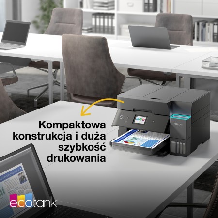 Epson EcoTank L6390 - urządzenie wielofunkcyjne