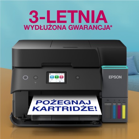 Epson EcoTank L6390 - urządzenie wielofunkcyjne