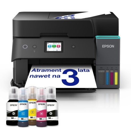 Epson EcoTank L6390 -...