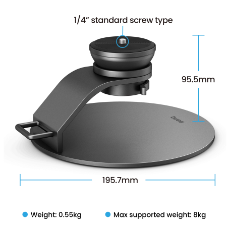 BenQ_ST30_Statyw_dla_TK705_i_GP520