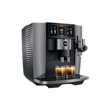 Ekspres Jura J10 Twin Diamond Onyx (EA) 15706