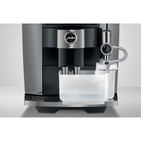 Ekspres Jura J10 Twin Diamond Onyx (EA) 15706