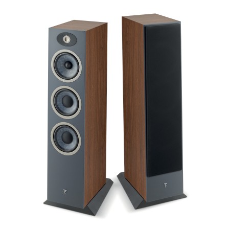 FOCAL_THEVA_N3_Dark_Wood
