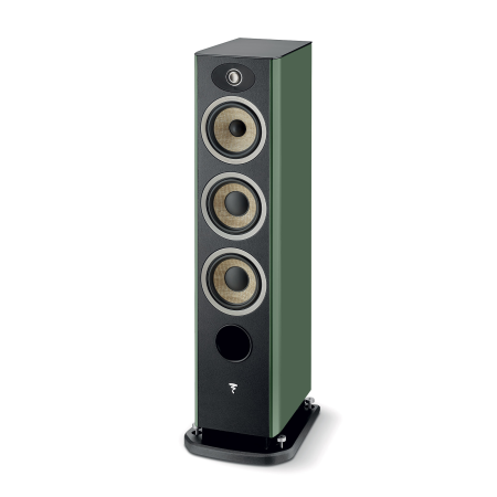 FOCAL_ARIA_EVO_X_N°2_Moss_Green