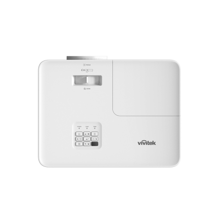 Vivitek_DW350
