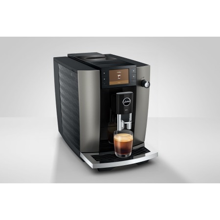 Ekspres Jura E6 Dark Inox (ED) 15828