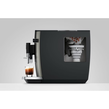 Ekspres Jura E6 Dark Inox (ED) 15828