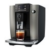 Ekspres Jura E6 Dark Inox (ED) 15828