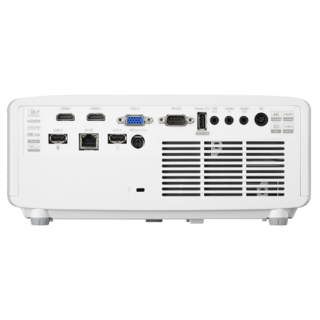 Optoma_ZH451