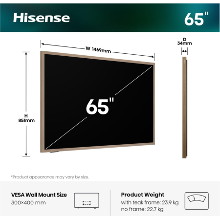 Hisense_65S7S_Canvas_TV