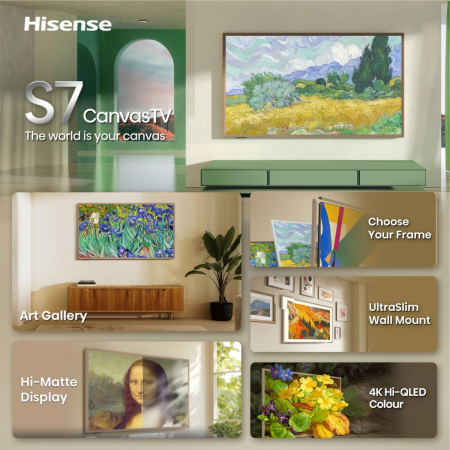 Hisense_55S7S_Canvas_TV