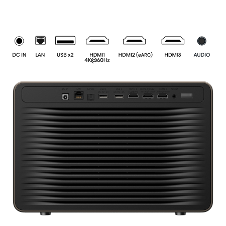 Hisense XR10