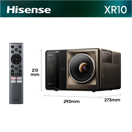 Hisense XR10