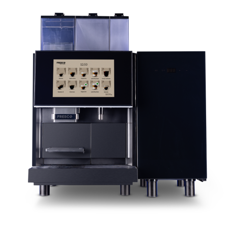 Ekspres Fresco X580