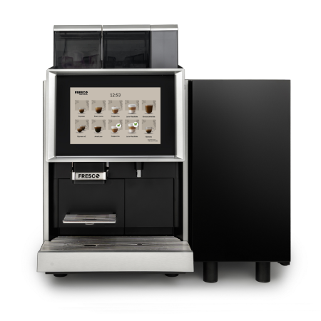 Ekspres Fresco X880z