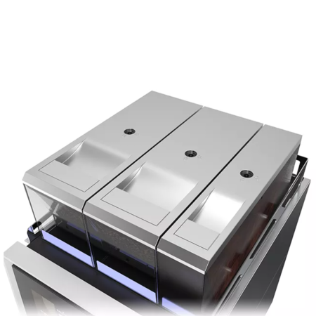 Ekspres Fresco X880z