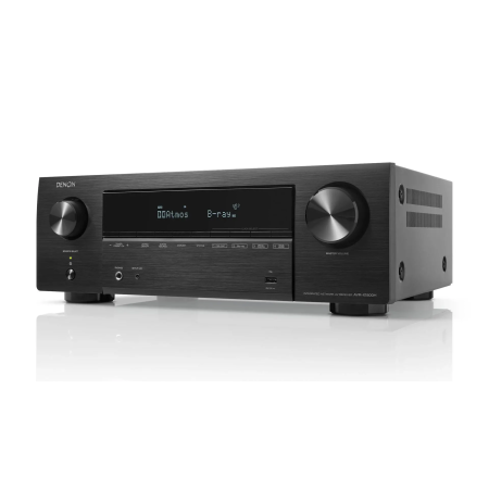 Denon_AVR-X1800H