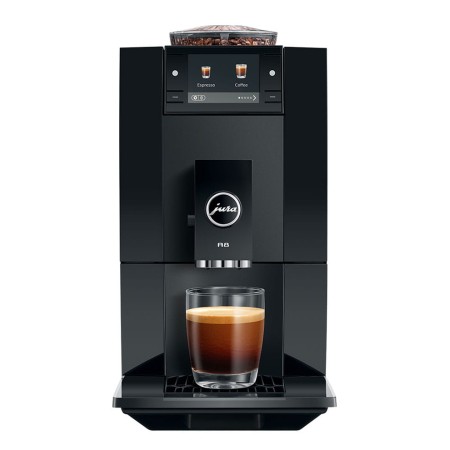 Ekspres Jura A8 Piano Black...