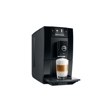 Ekspres Jura A8 Piano Black...