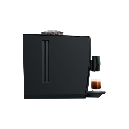 Ekspres Jura A8 Piano Black (EA) 15736