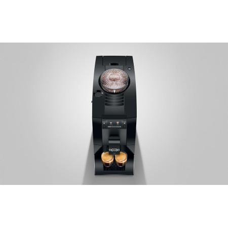 Ekspres Jura A8 Piano Black (EA) 15736