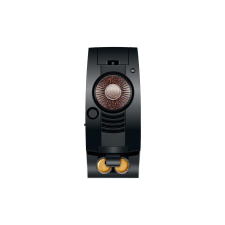Ekspres Jura A8 Piano Black (EA) 15736