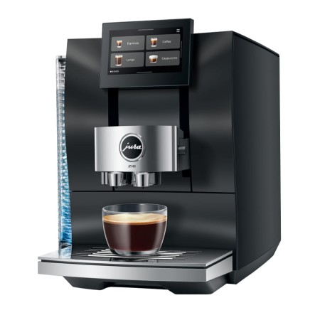 Ekspres Jura Z10 Obsidian...