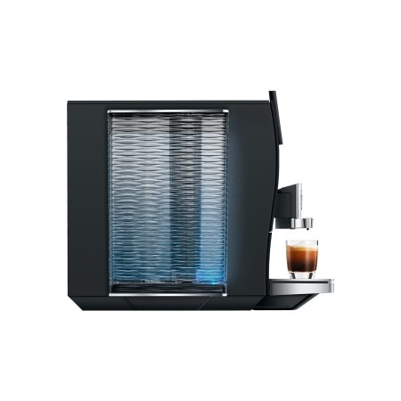 Ekspres Jura Z10 Obsidian Black (EC) 15836