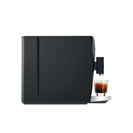 Ekspres Jura C3 Piano Inox...