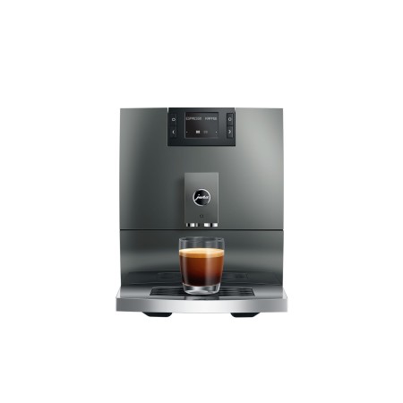 Ekspres Jura C3 Piano Inox (EA) 15856