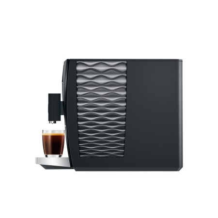 Ekspres Jura C3 Piano Inox (EA) 15856
