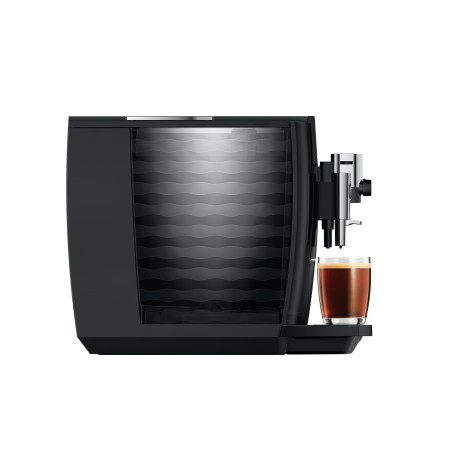 Ekspres Jura E10 Diamond Black (EA) 15741