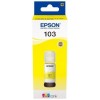 Tusz Epson 103 yellow C13T00S44A