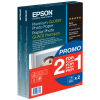 Epson Premium Glossy Photo Paper - 10x15cm - 2x 40 Sheets C13S042167