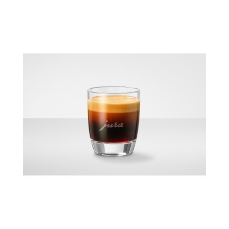 Szklanki do espresso Jura 2 szt.