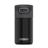 Kambukka kubek termiczny Etna 300 ml - Pitch Black