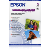 Epson Premium Glossy Photo Paper, DIN A3, 255g/m², 20 Sheets C13S041315