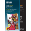 Epson Value Glossy Photo Paper - A4 - 50 Arkuszy C13S400036