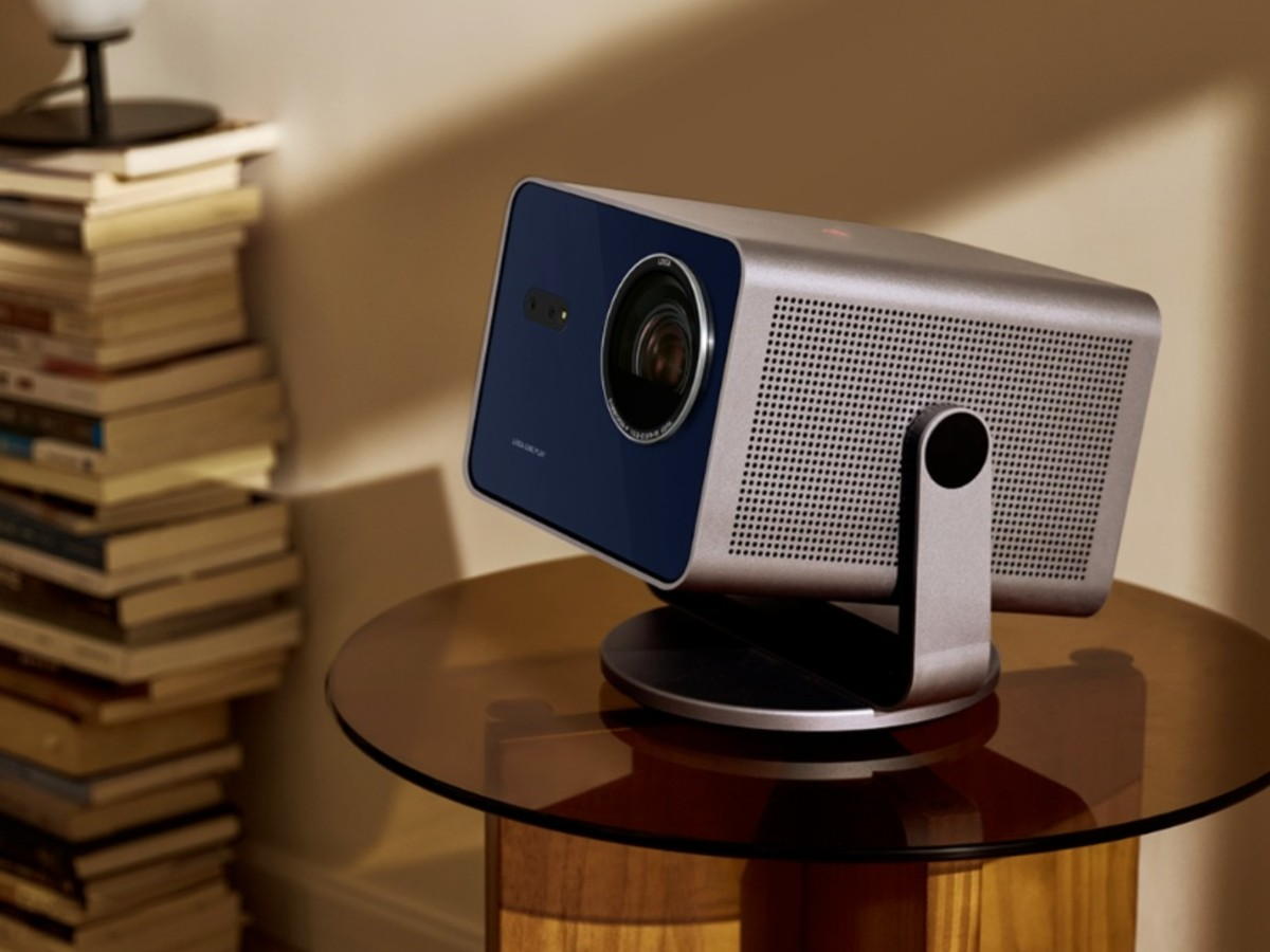 Leica Cine Play 1 Plus – nowy standard domowego kina