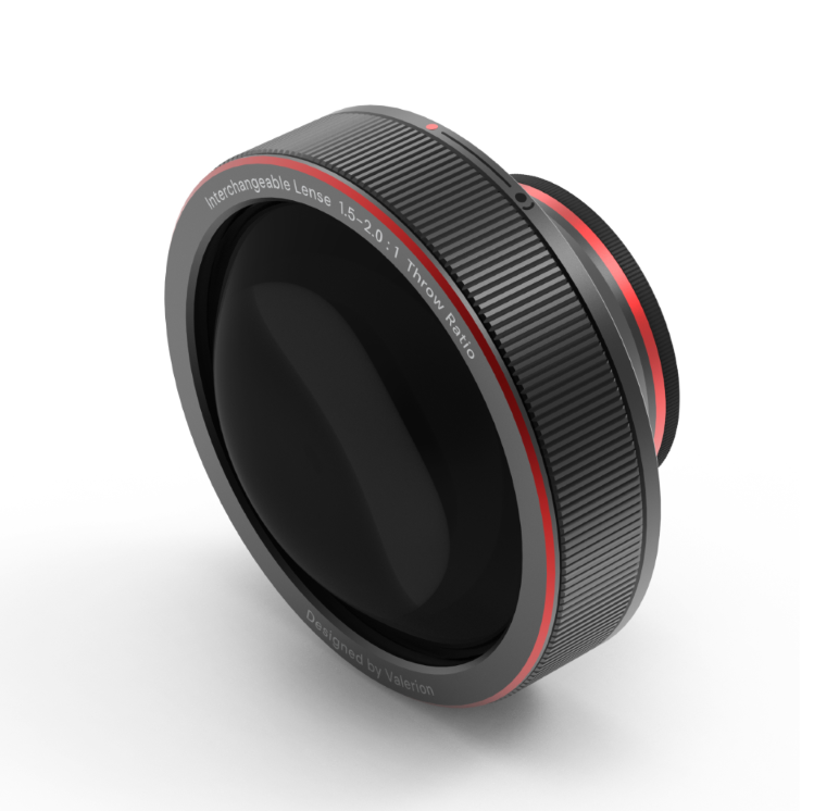 Nowa soczewka Valerion VisionMaster Max - po co i dla kogo?