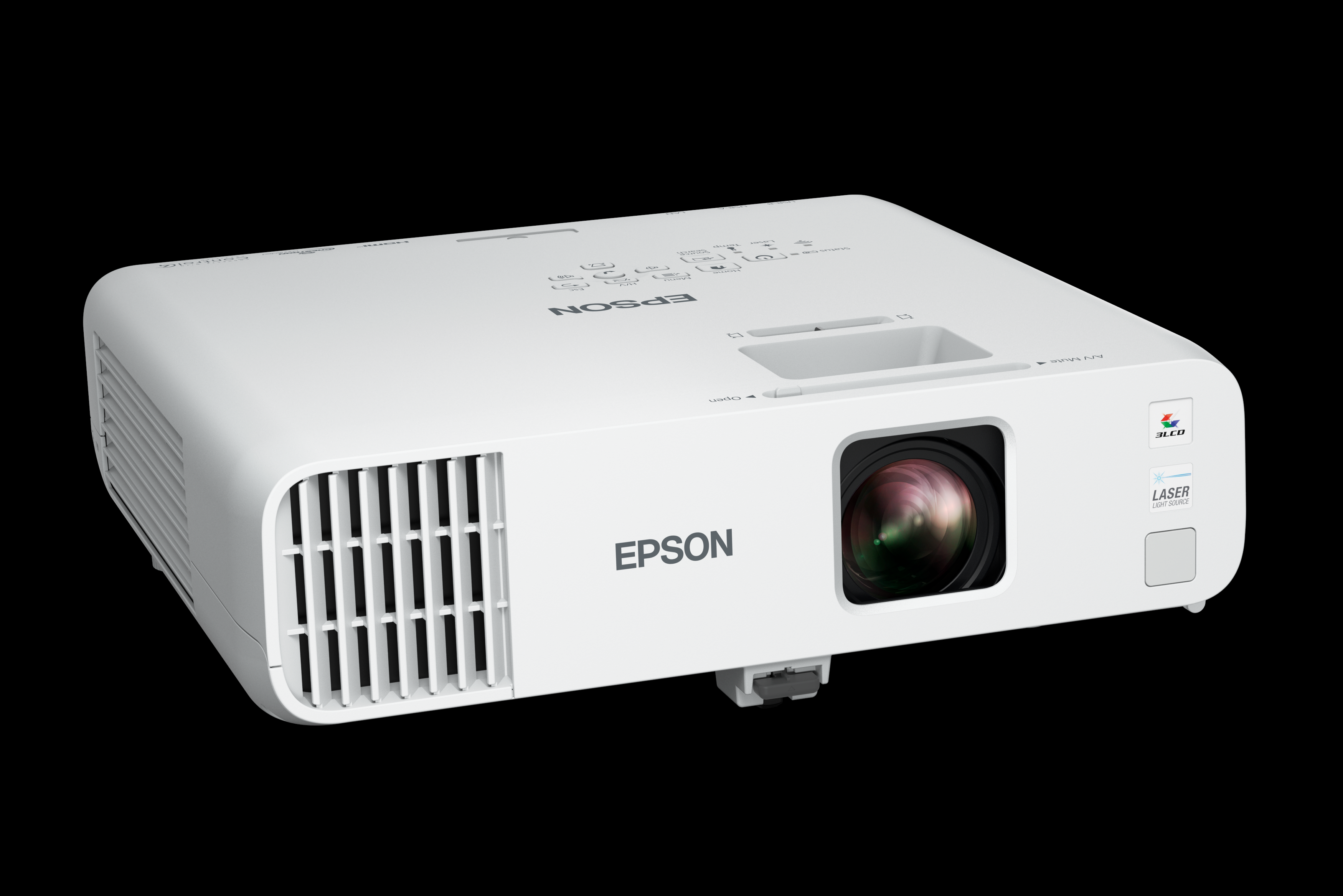 Epson EB-L270F – duży, jasny obraz bez konieczności inwestowania w ogromny ekran
