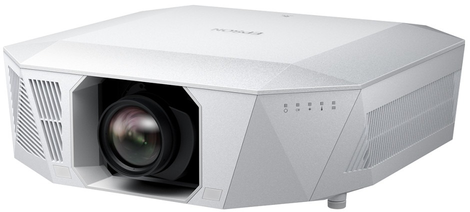 Nowe projektory 4k Epson EH-QB1000B i EH-QB1000W z obsługą HD10+ z laserowym źródłem światła