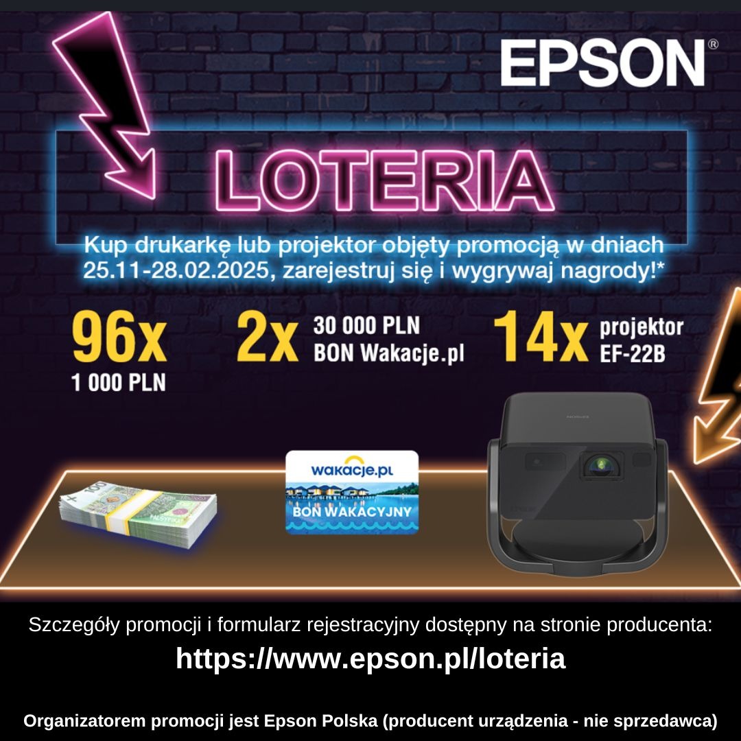 Loteria Epson